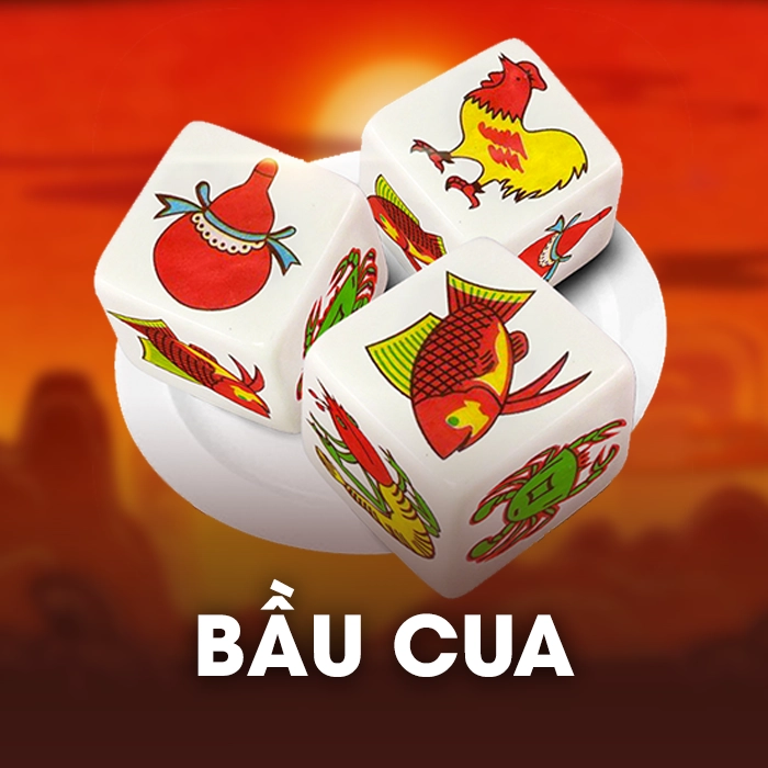 Bầu cua HB88